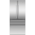 Fisher and Paykel RF523GDX1 Side by Side Frost Free Multi Door Fridge Freezer in Stainless Steel, TBC Energy Rated